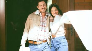 Luan Argollo Rouba Cena em Clipe de Ana Castela e Fãs Apaixonam!