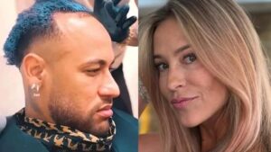 Luana Piovani Provoca Neymar por Calvície e Viraliza nas Redes