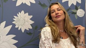 Luana Piovani volta à carga contra Virginia Fonseca e solta o verbo sobre choro