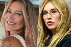 Luana Piovani Alfineta Virgínia Fonseca em Pleno Término