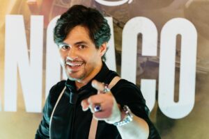 Lucas Veloso Deixa Comédia de Lado e Surpreende em Papel de Ação