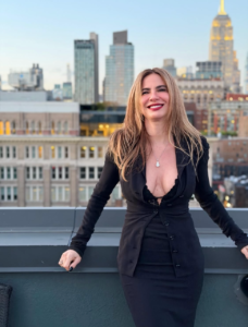 Luciana Gimenez confessa arrependimento ao rejeitar oportunidade histórica de TV americana