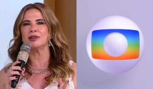 Luciana Gimenez na Globo? Descubra o que está rolando nos bastidores!