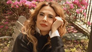 Luciana Gimenez rebate boatos e revela a real sobre pensão do filho caçula