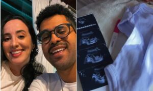 Ex-BBB Luciano Estevan anuncia primeira paternidade com vídeo criativo