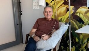 Luis Roberto compartilha avanço no tratamento e recebe apoio de famosos