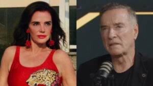 Luma de Oliveira detona Eike Batista: A prisão não mudou nada!