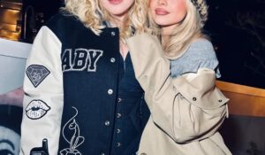 Madonna e Sabrina Carpenter lançam ‘Bring Your Love’ e a internet enlouquece!