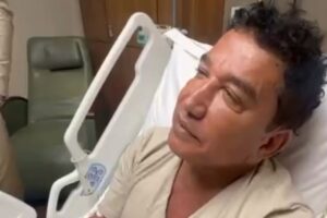 Magno Malta em polêmica: tapa em técnica durante exame choca Brasil