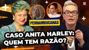 Pod Tudo e + Um Pouco Explode na Internet com a Maior Fofoca de Todos os Tempos!
