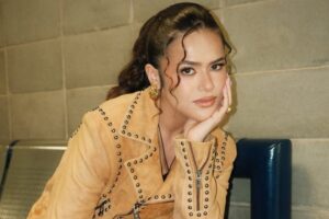 Maisa vai dublar em Toy Story 5 e promete trazer a magia para as telas!