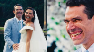 Marcus Buaiz se Declara para Isis Valverde: Romance Bombástico!