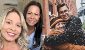 Mãe e irmão de Marília Mendonça comovem o Brasil com mensagem tocante