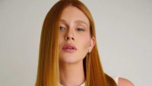 Marina Ruy Barbosa: Possível retorno às novelas e protagonismo no Globoplay