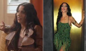 Marina Sena rebate crítica e faz reflexão poderosa sobre sensualidade: ‘Não precisamos de aval’