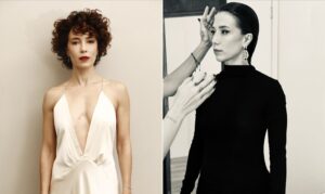 Marjorie Estiano se defende sobre não querer filhos e faz revelação sobre reação da mãe