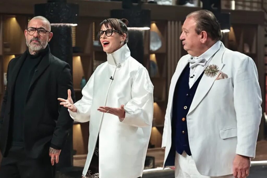 MasterChef 2026 tem data de estreia divulgada e tá chegando com tudo!