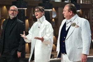 MasterChef 2026 tem data de estreia divulgada e tá chegando com tudo!