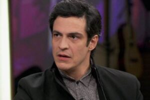 Mateus Solano rejeita repercussão do personagem Félix