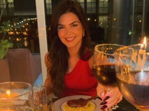 Paula Aires quebra o silêncio após separação de Matheus Aleixo com textão profundo