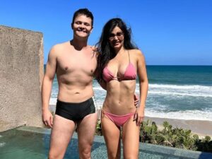 Matheus Aleixo volta a usar aliança e aponta reconciliação com Paula Aires após 20 dias de separação