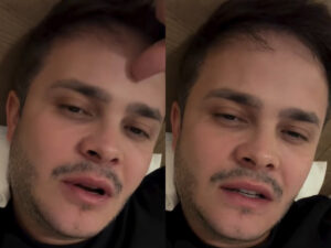 Rodolffo sai em defesa de Matheus Aleixo após cantor assumir traição no casamento