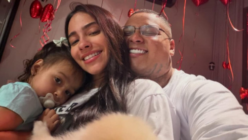 MC Ryan SP revela pesadelo vivido na prisão e momento de fé