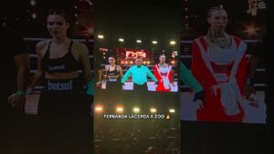 Mendigata Vence Zoo no Fight Music e Faz Festa!