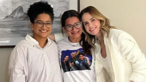 Milena Moreira confessa saudade de Ana Paula Renault e deixa fãs preocupados!