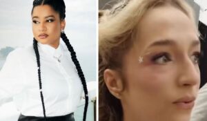 Milena Desabafa Sobre Samira e o Grupo “Eternos” do BBB 26
