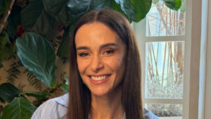Mônica Martelli sugere currículo de namorados e solta pérola sobre ex-namorados