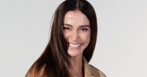 Mônica Martelli abre o coração sobre maternidade e o ‘ninho vazio’