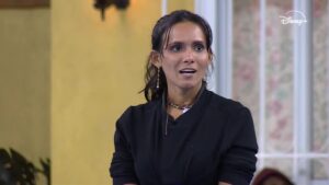 Morena vira vilã da Casa do Patrão após ganhar poder