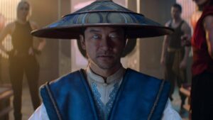 Mortal Kombat 2 Explode nos Cinemas com Ação Nostálgica