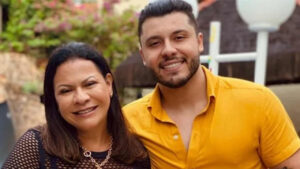 Murilo Huff e dona Ruth fecham acordo sobre filho Leo após decidirem fazer trégua!