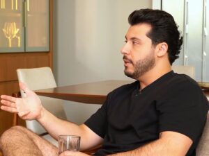 Murilo Huff revela: Luan Santana foi essencial para ele parar de beber nos shows