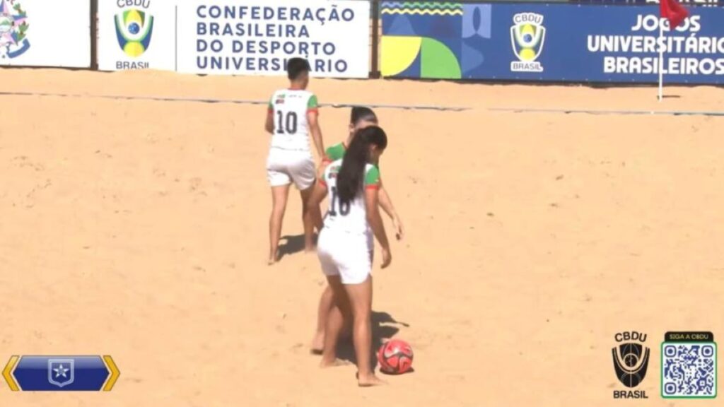 Narrador é Demitido por Comentários Preconceituosos Contra Atleta