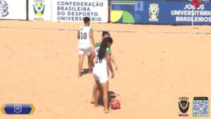 Narrador é Demitido por Comentários Preconceituosos Contra Atleta