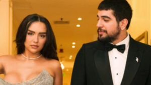 Nattan se pronuncia após Rafa Kalimann soltar que ele “foi curtir” durante gravidez