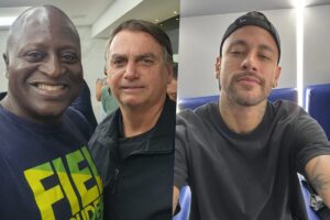 Deputado Faz Pedido Bombástico para CBF Envolvendo Neymar