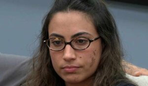 Nikita é eliminada da Casa do Patrão e surpreende participantes!