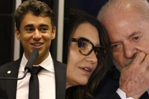 Nikolas Ferreira Vence na Justiça Contra Manuella Tyler