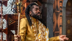 A Nobreza do Amor: Jendal e Pascoal tramam para impedir fuga de Omar