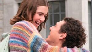 Off Campus: A nova série de romance e hóquei que chega ao Prime Video em maio