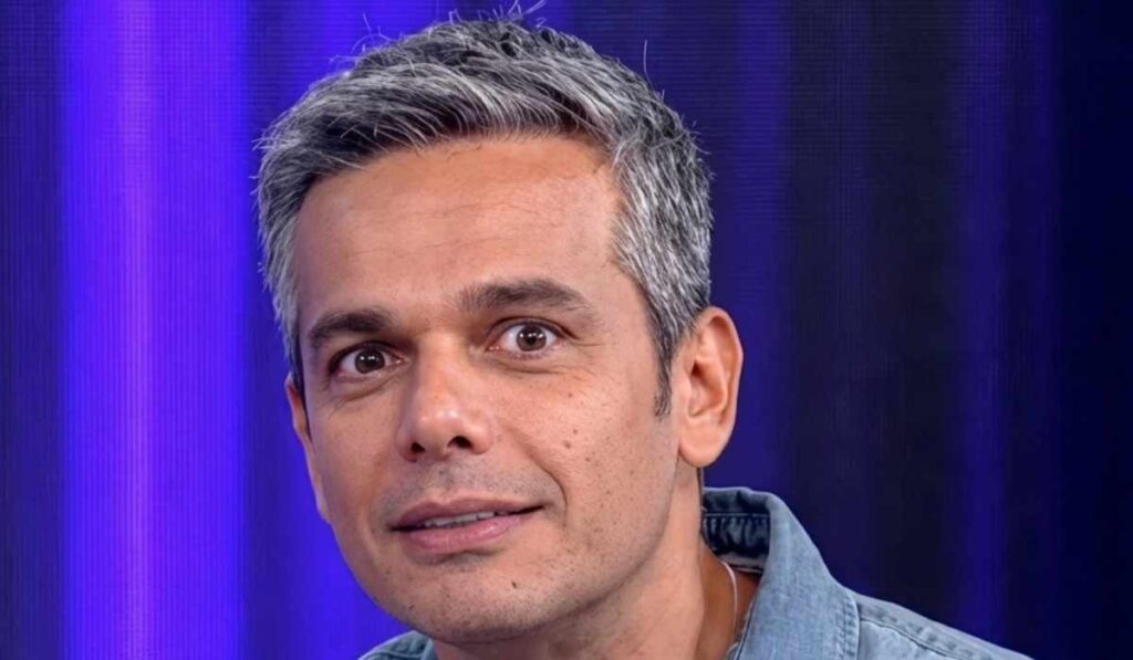 Otaviano Costa anuncia volta bombástica do Vídeo Show na Globo em 2027