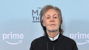 Paul McCartney critica influenciadores digitais e solta verdade incômoda sobre a web