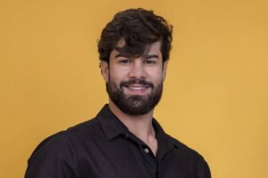 Paulo Augusto, Ex-BBB26, Causa Furor ao Aparecer em Foto Ousada!