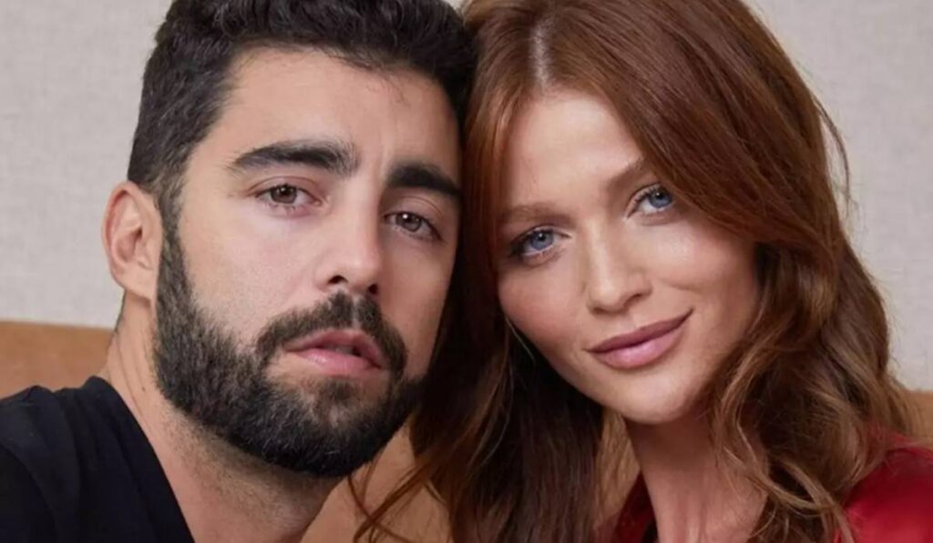 Pedro Scooby não economiza e presenteia Cíntia Dicker com um Audi Q8 de presente