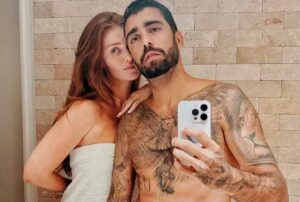 Pedro Scooby surpreende esposa com presente de R$ 800 mil