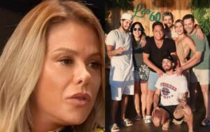 Poliana Rocha Rompe Silêncio sobre Polêmica entre Filhos de Leonardo